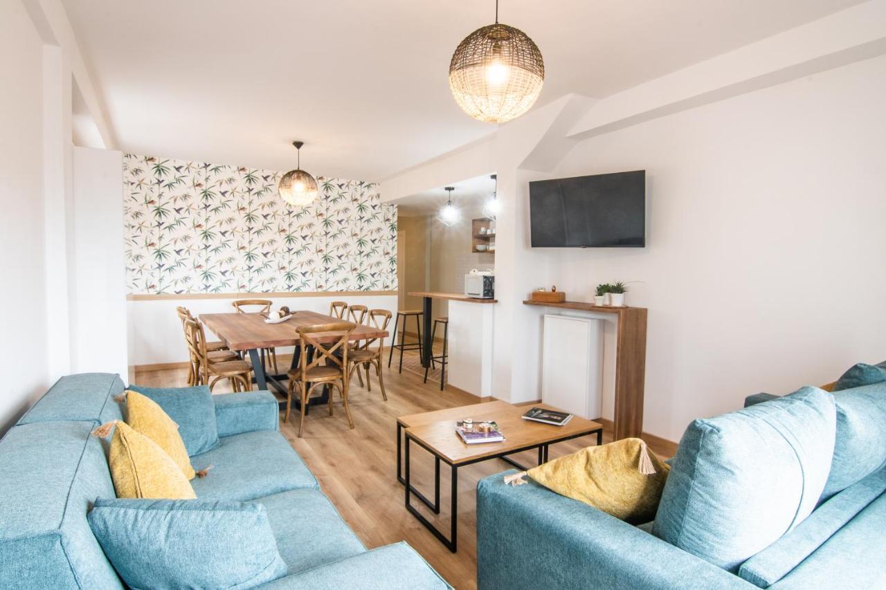 Tuguest S. Jeronimo Apartment 그라나다 외부 사진