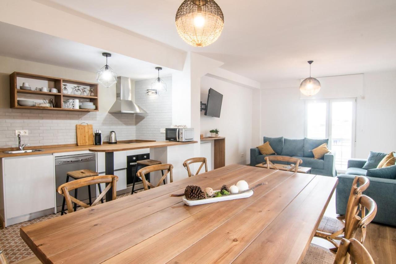Tuguest S. Jeronimo Apartment 그라나다 외부 사진