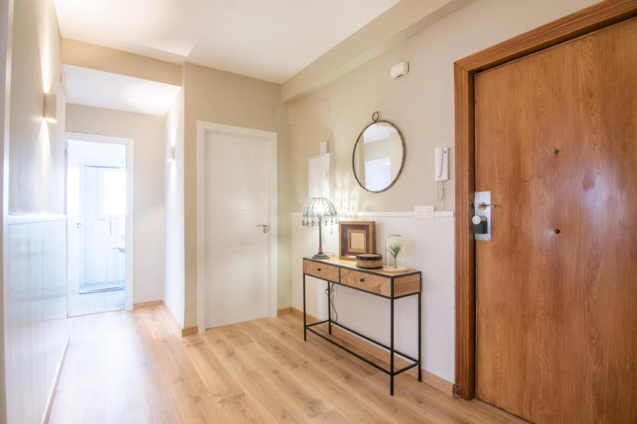Tuguest S. Jeronimo Apartment 그라나다 외부 사진
