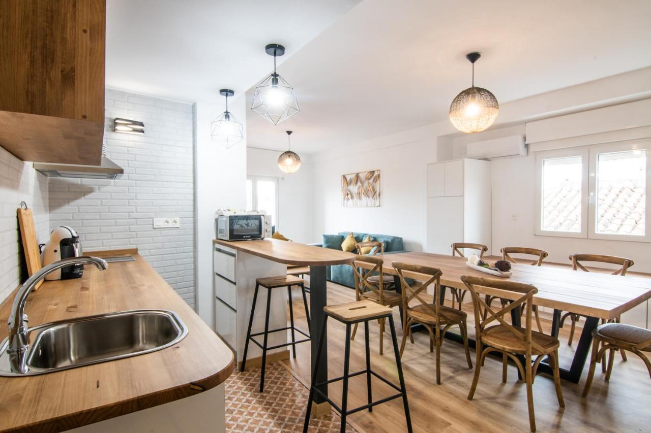 Tuguest S. Jeronimo Apartment 그라나다 외부 사진