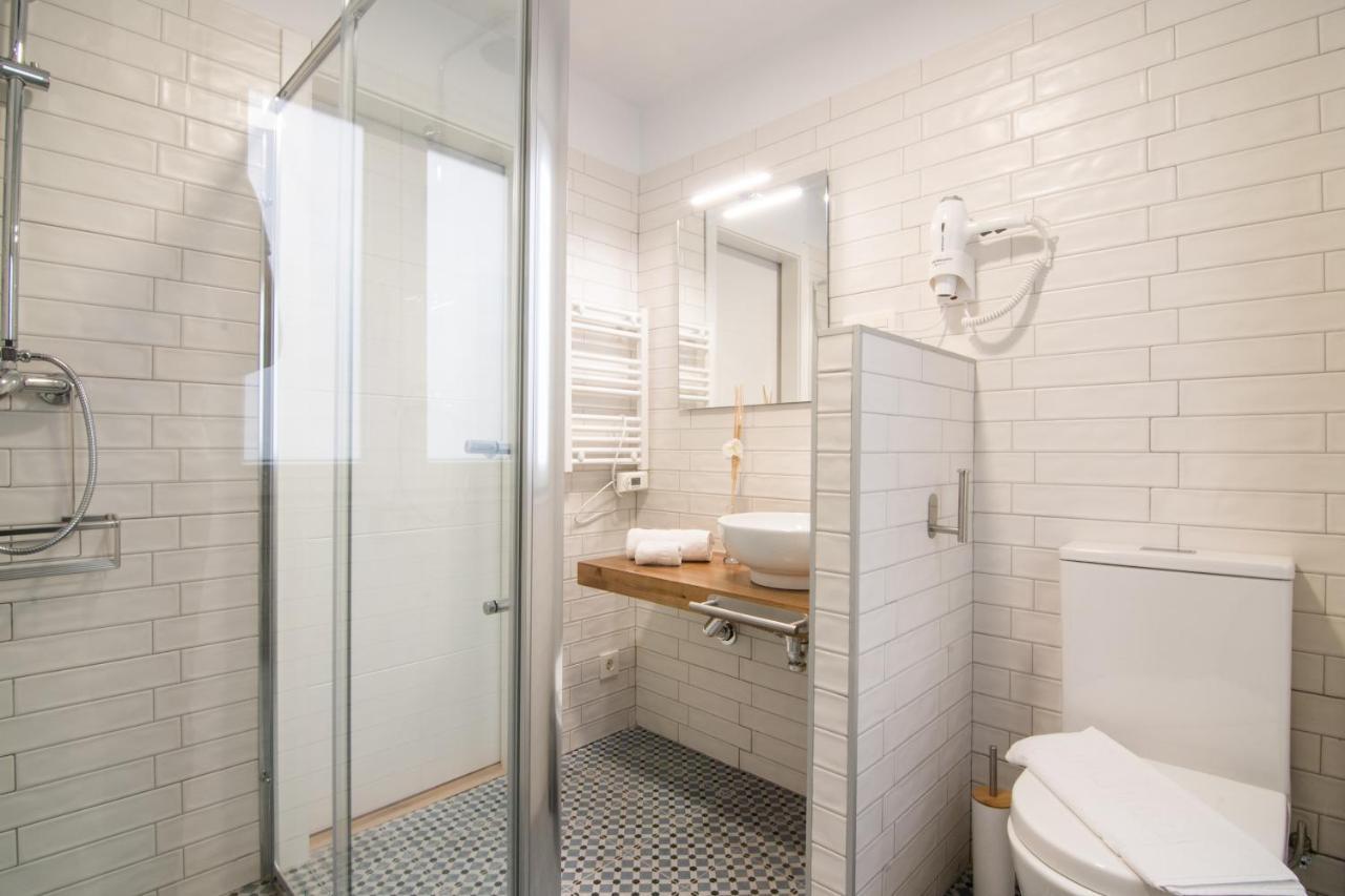Tuguest S. Jeronimo Apartment 그라나다 외부 사진