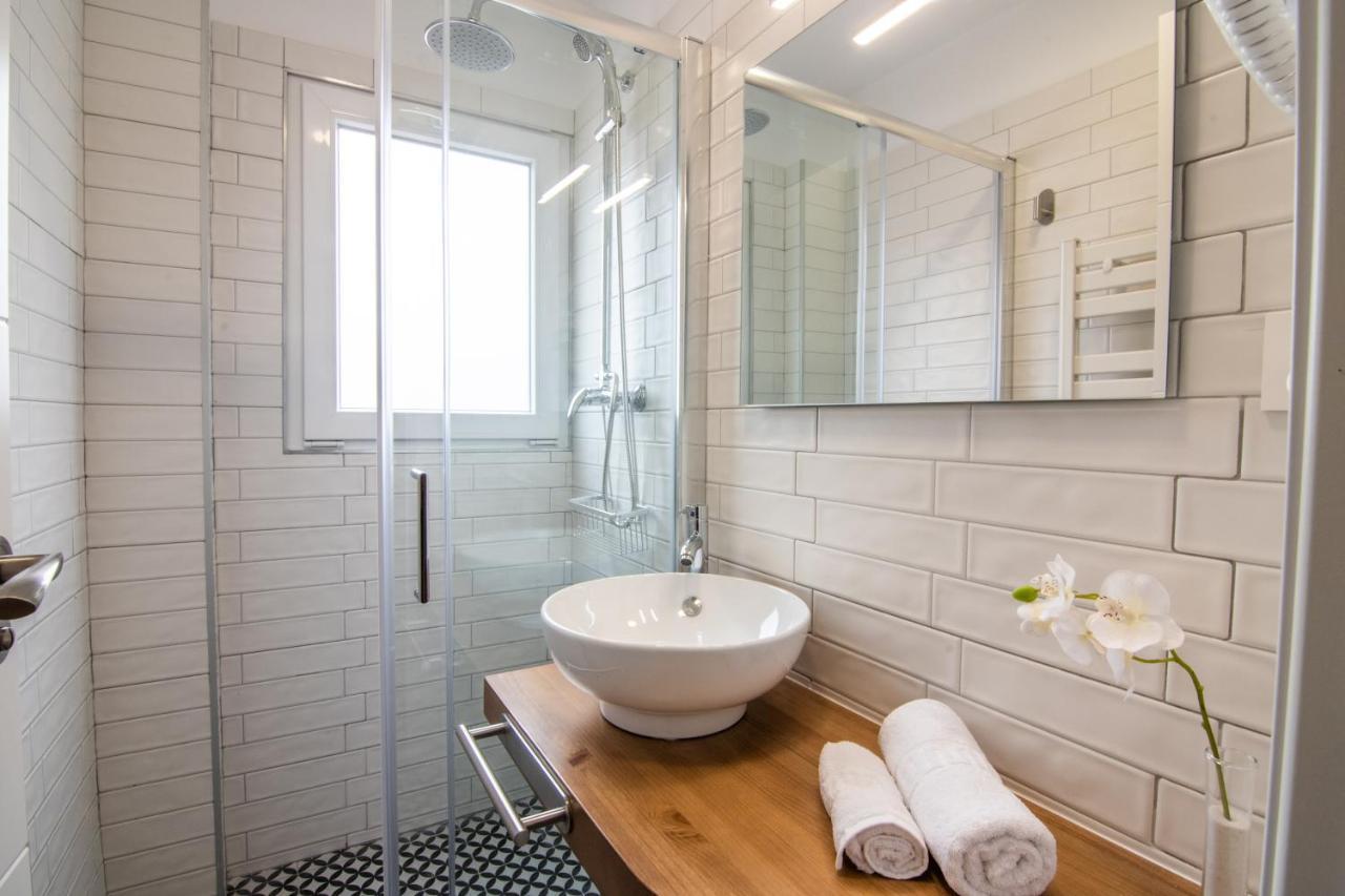 Tuguest S. Jeronimo Apartment 그라나다 외부 사진