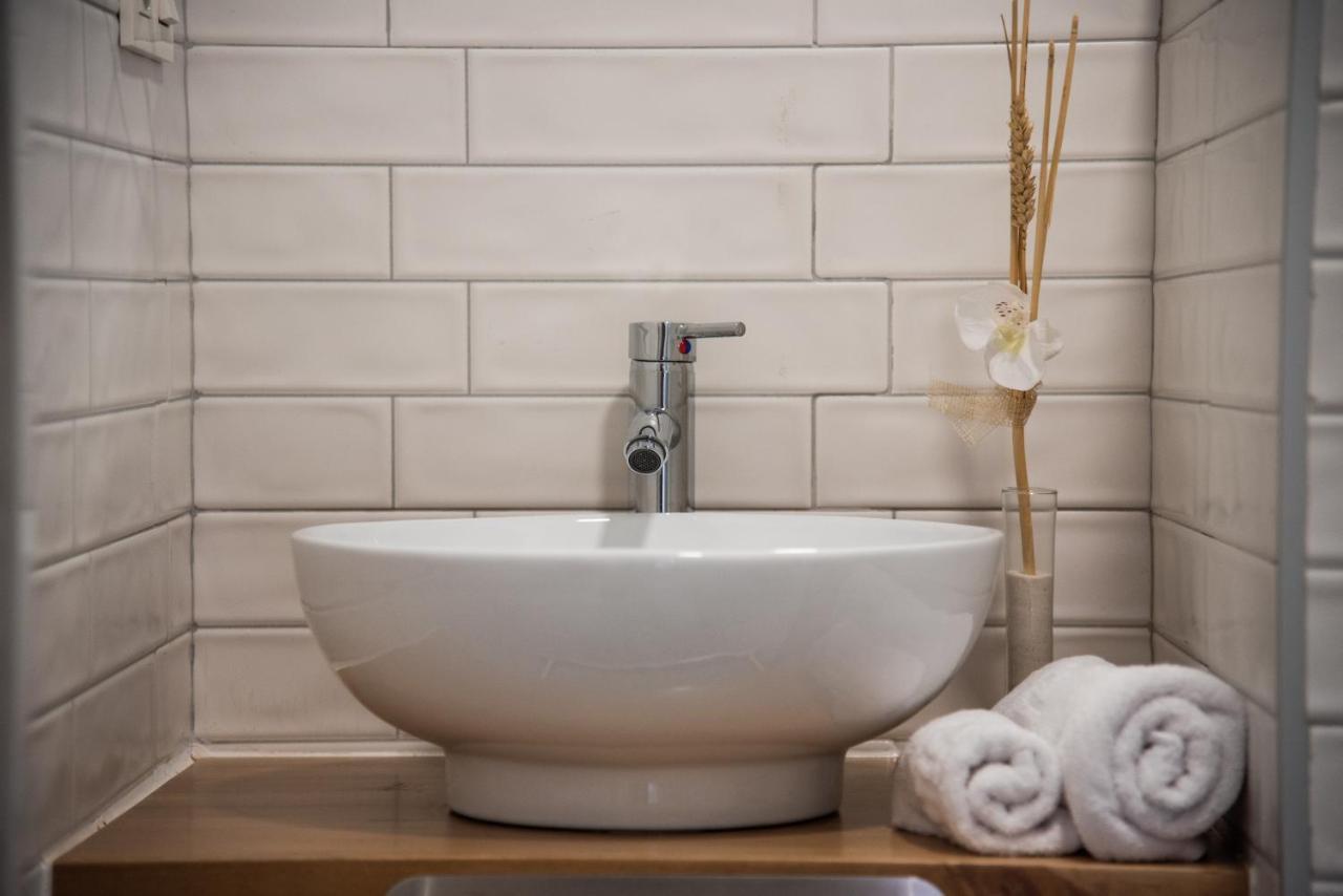 Tuguest S. Jeronimo Apartment 그라나다 외부 사진
