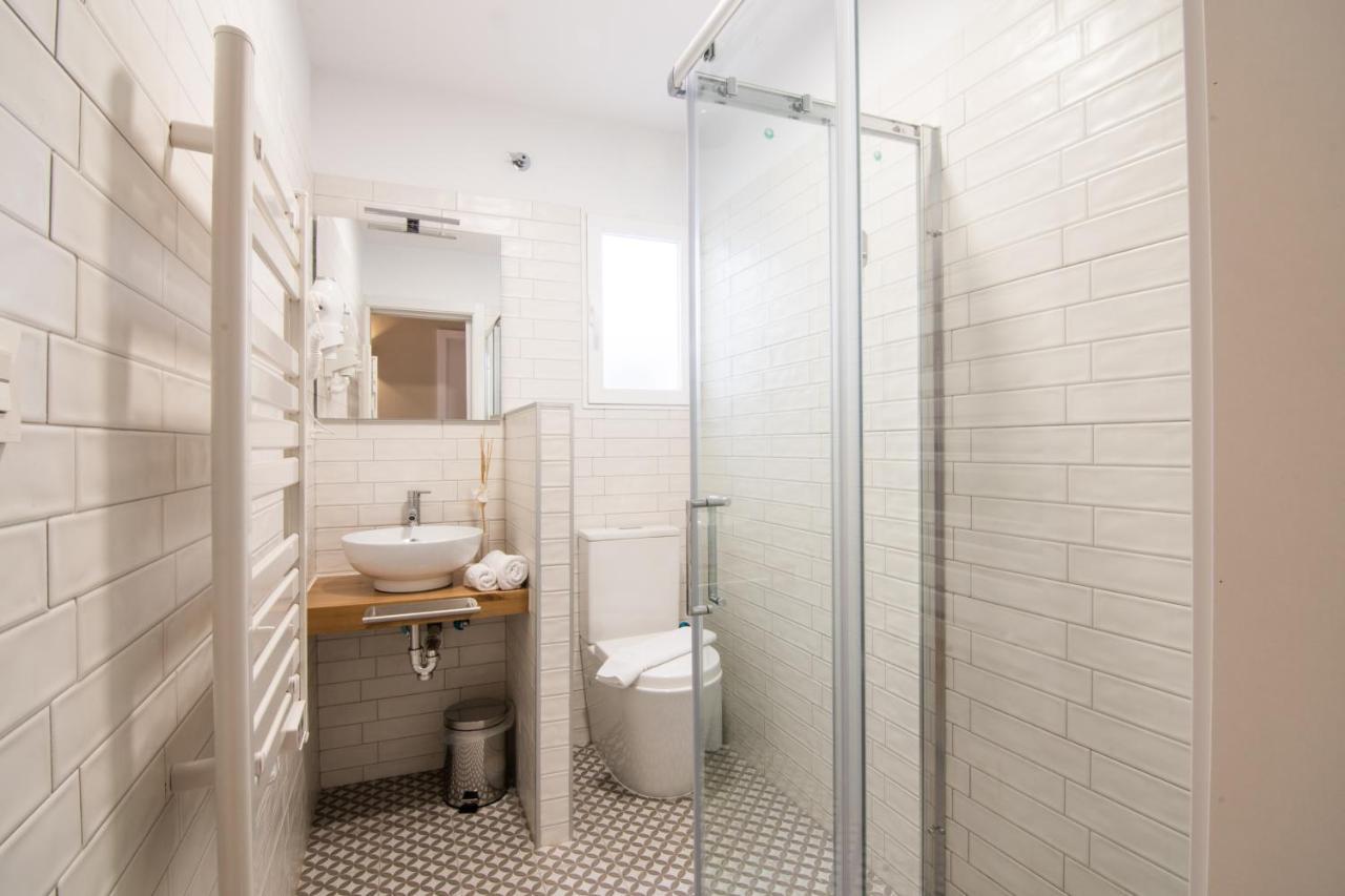 Tuguest S. Jeronimo Apartment 그라나다 외부 사진