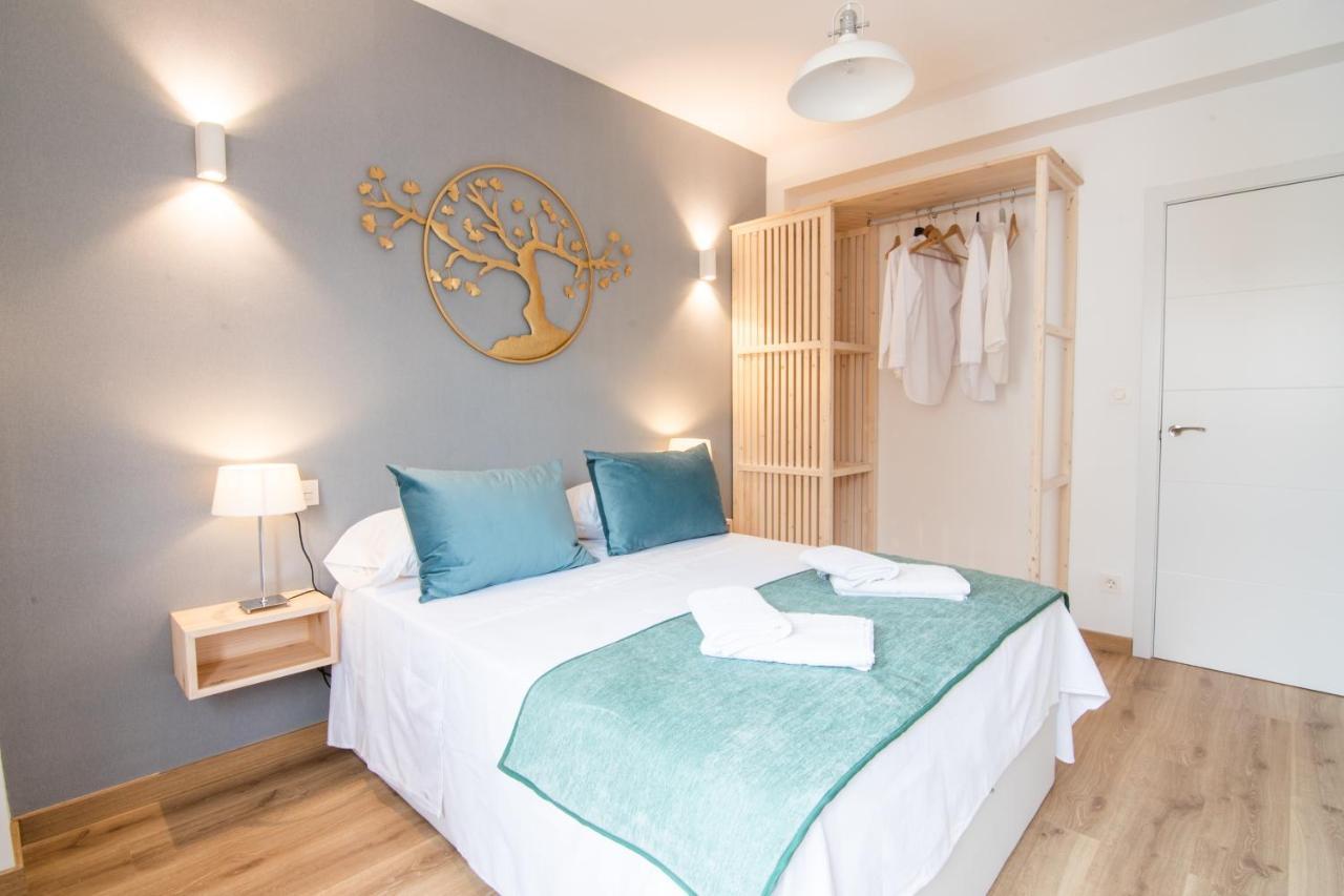 Tuguest S. Jeronimo Apartment 그라나다 외부 사진