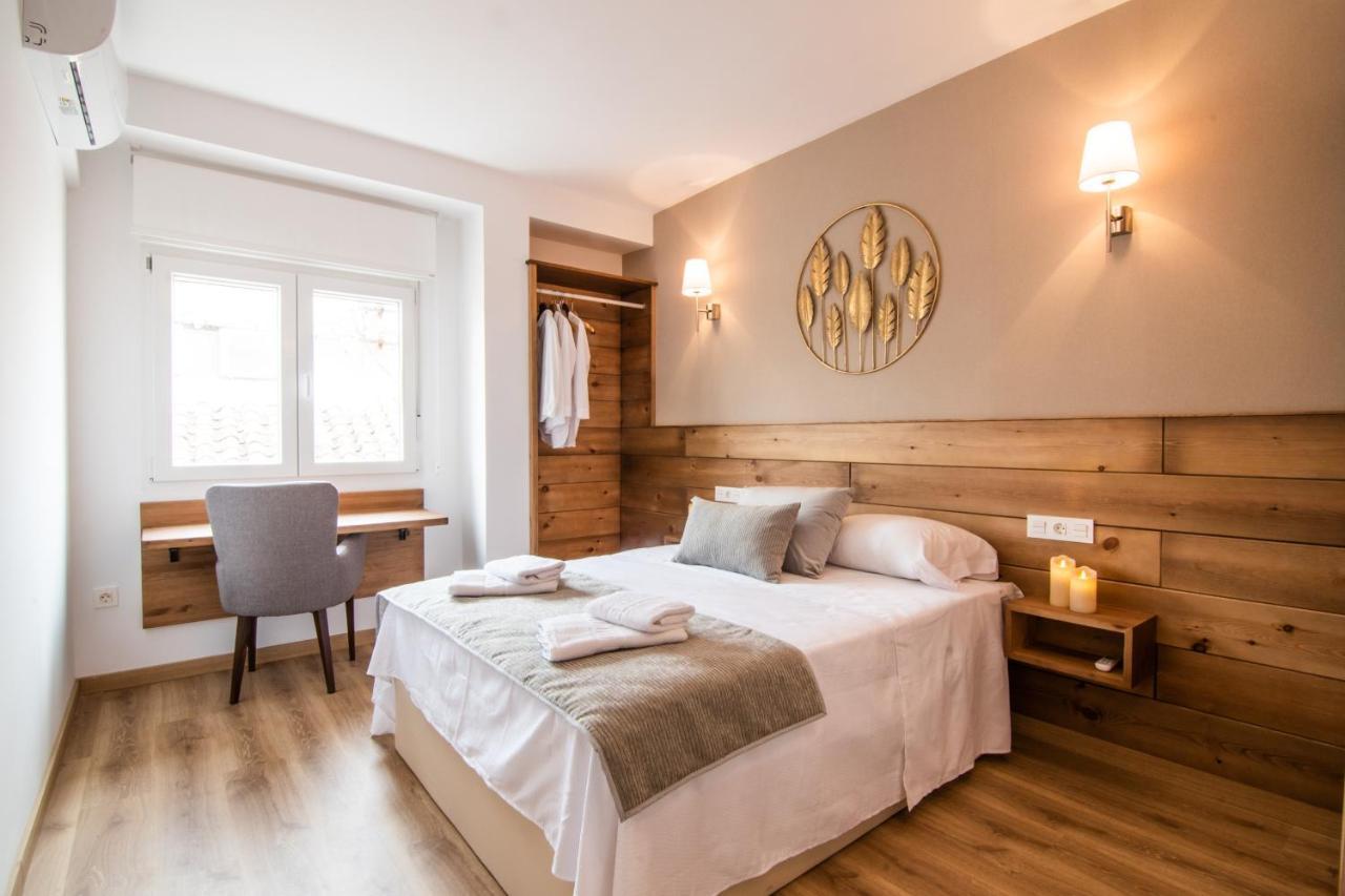 Tuguest S. Jeronimo Apartment 그라나다 외부 사진