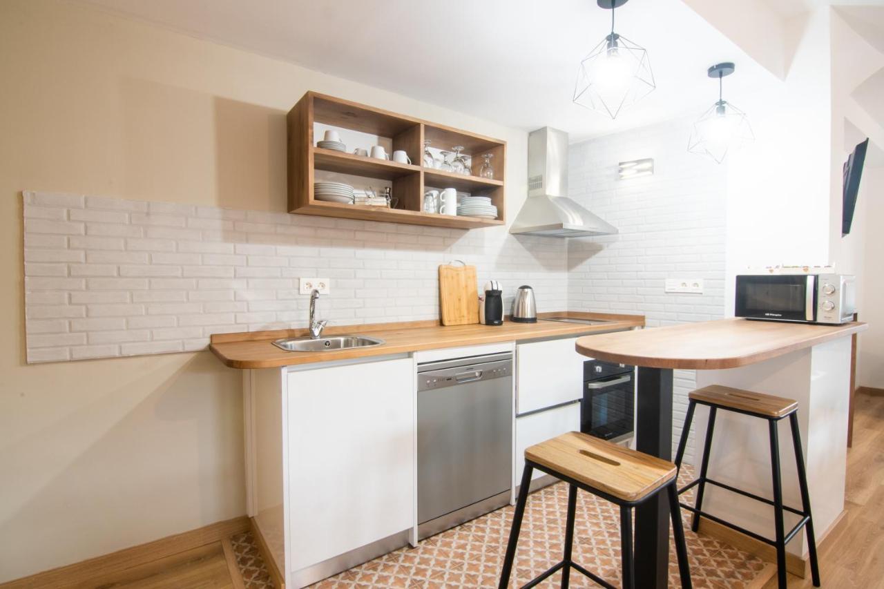 Tuguest S. Jeronimo Apartment 그라나다 외부 사진