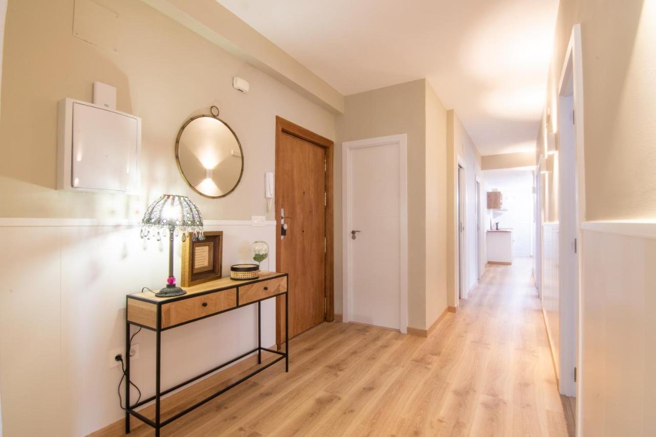 Tuguest S. Jeronimo Apartment 그라나다 외부 사진