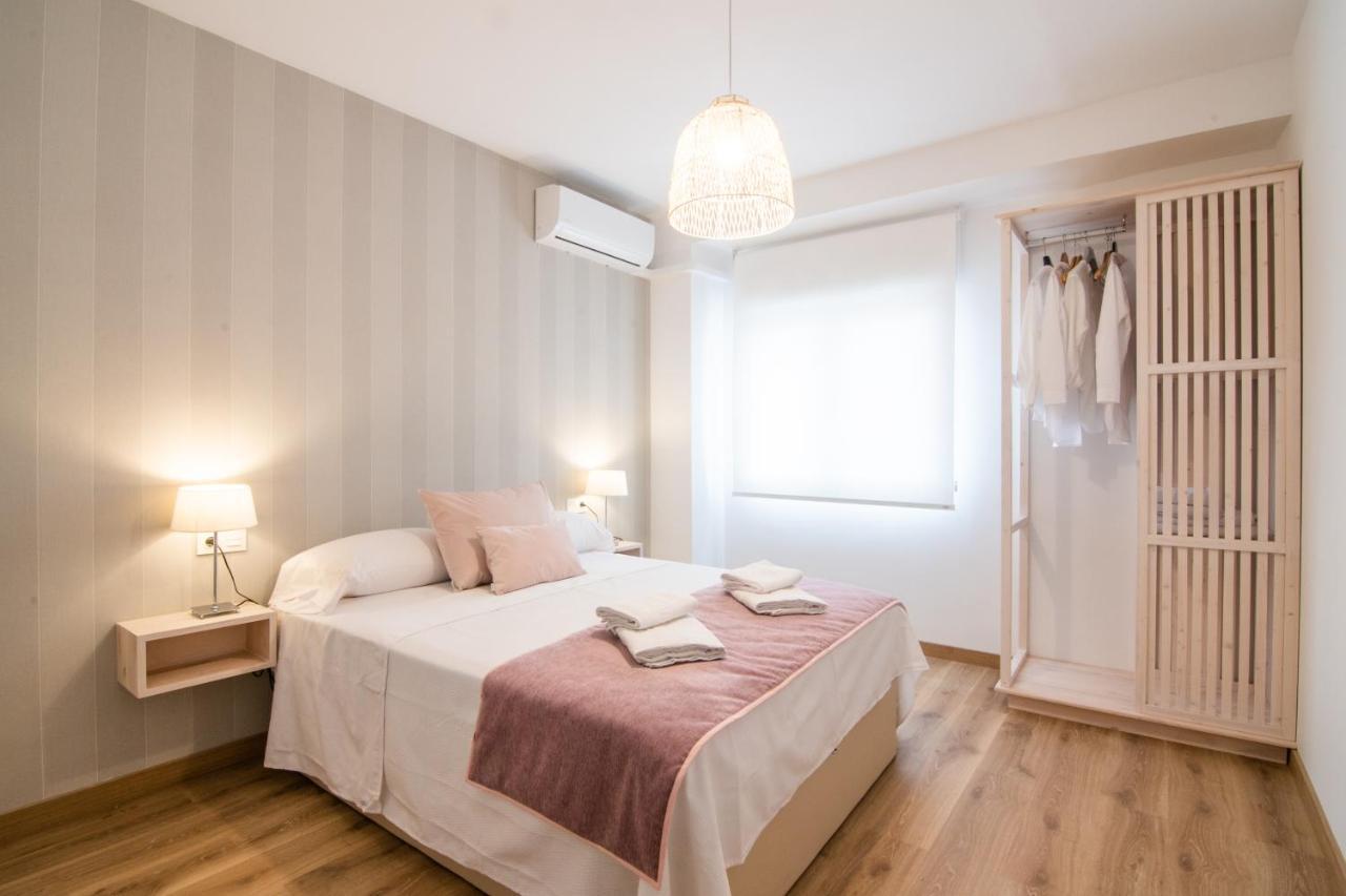 Tuguest S. Jeronimo Apartment 그라나다 외부 사진