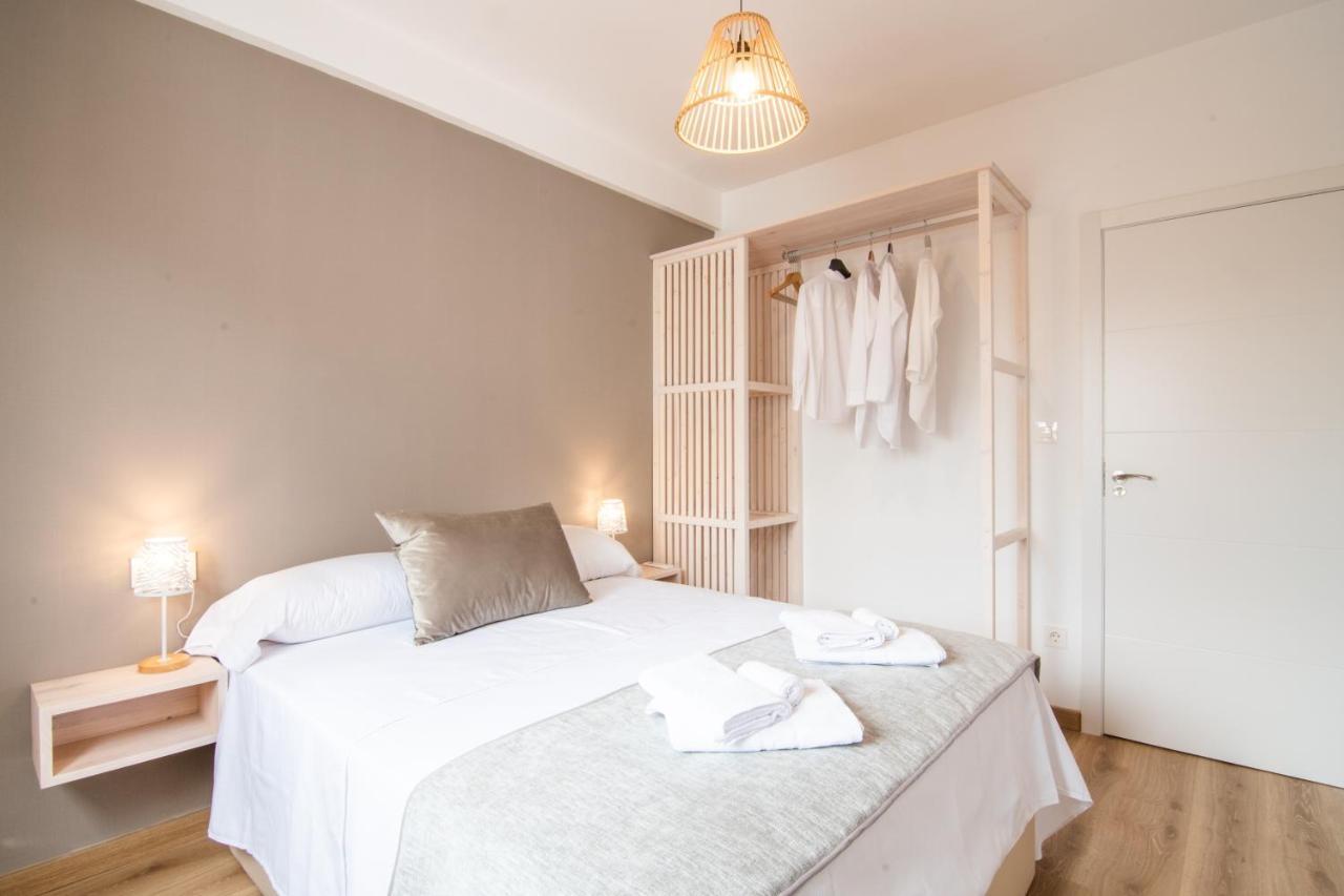 Tuguest S. Jeronimo Apartment 그라나다 외부 사진
