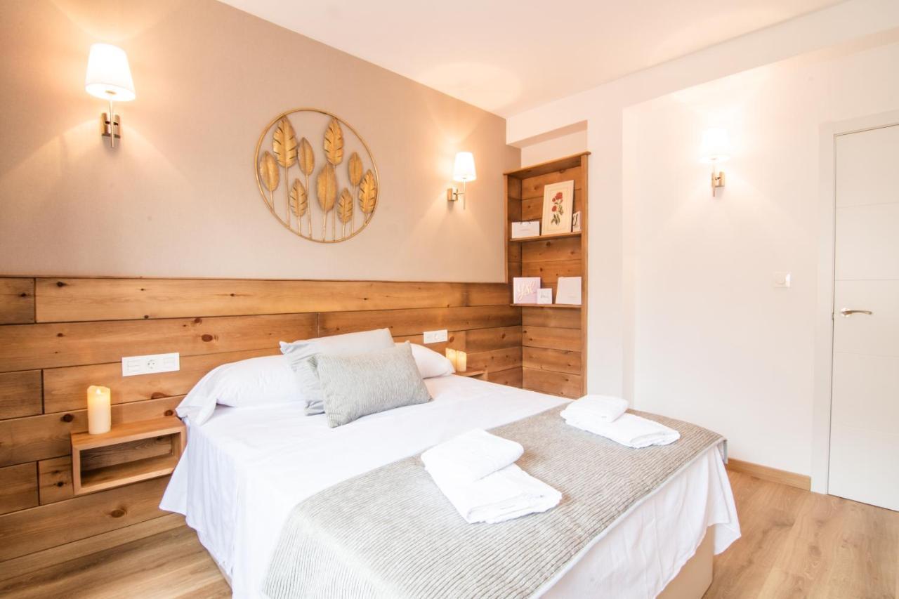 Tuguest S. Jeronimo Apartment 그라나다 외부 사진