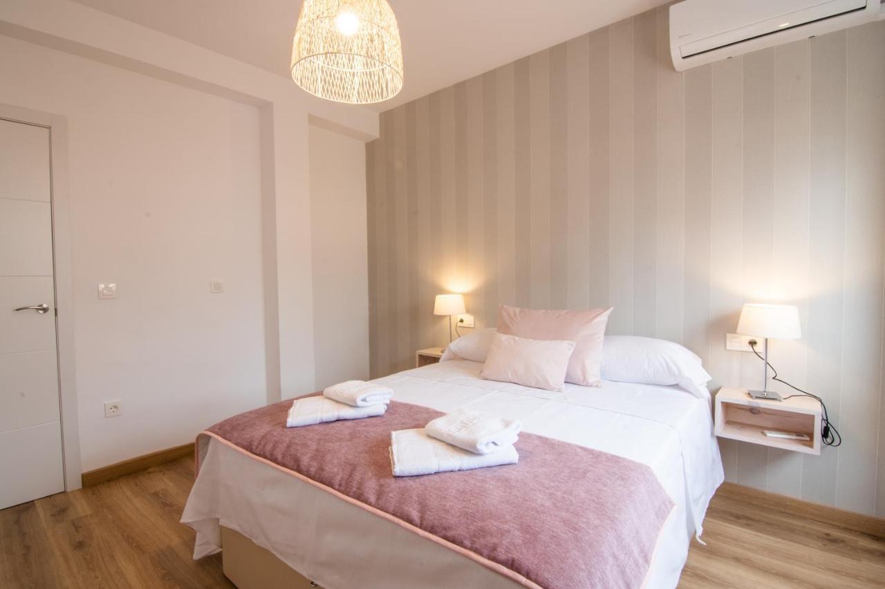 Tuguest S. Jeronimo Apartment 그라나다 외부 사진