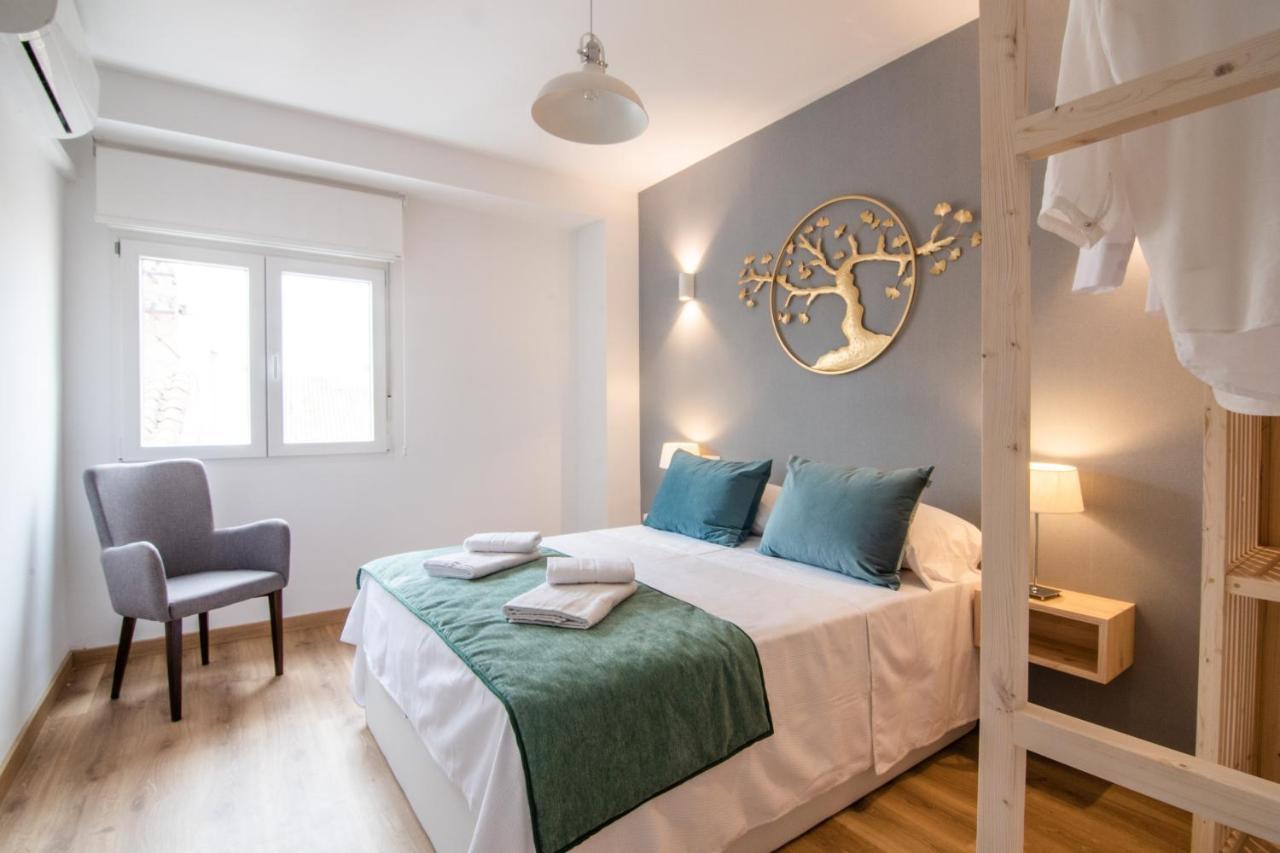 Tuguest S. Jeronimo Apartment 그라나다 외부 사진