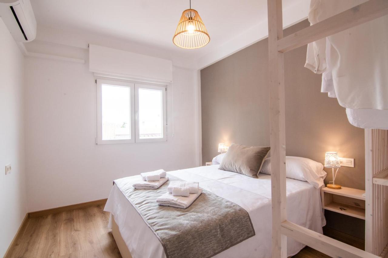 Tuguest S. Jeronimo Apartment 그라나다 외부 사진